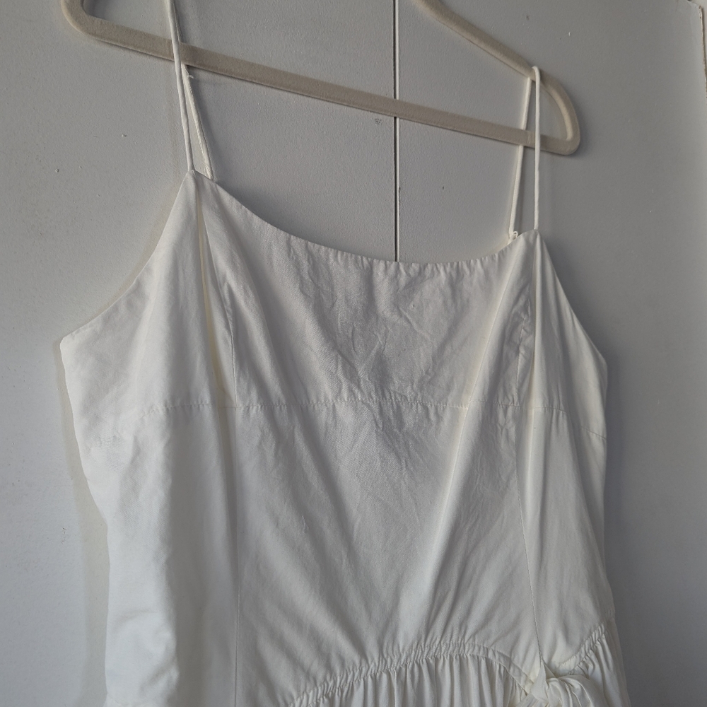Damson Madder Penelope Dress - Picture 2 of 5